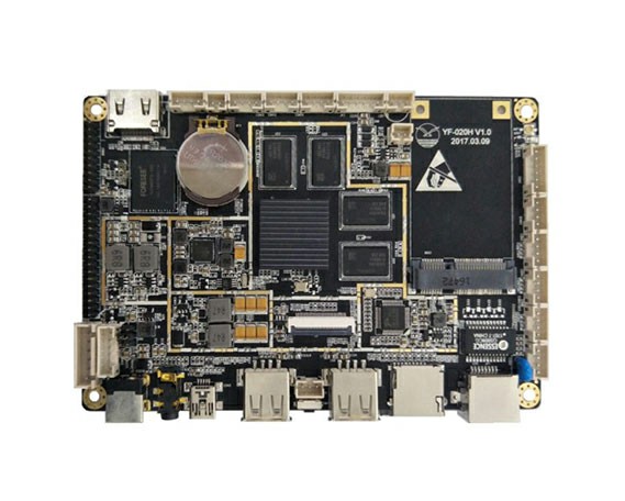 RK3288 Motherboards