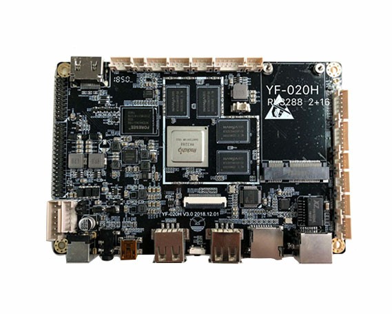 RK3288 Motherboards