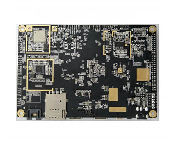 RK3288 Android 6.0 mainboard