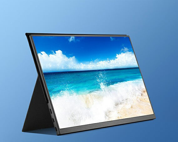 LCD LED Computer Monitor