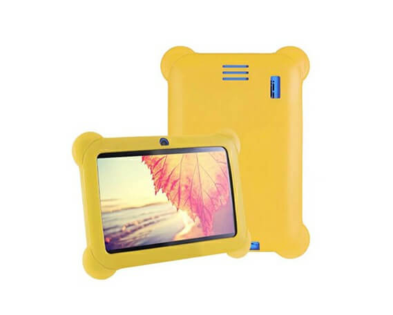 Quad-Core Kids tablet pc