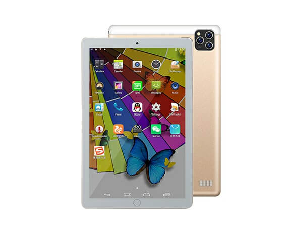 1920*1280 IPS 1.6Ghz Tablet PC