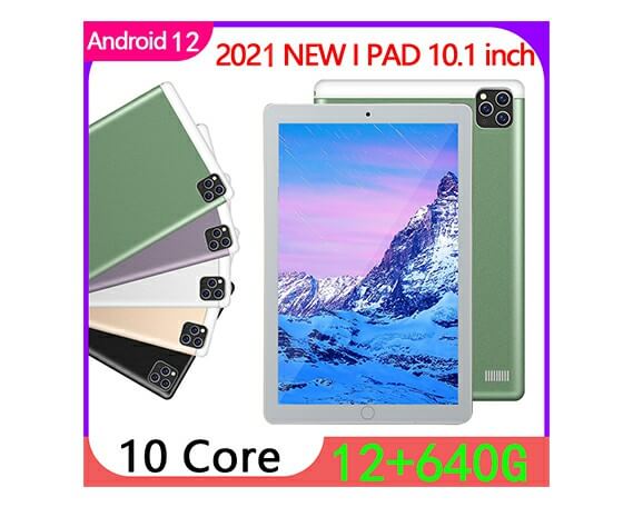 1920*1280 IPS 1.6Ghz Tablet PC