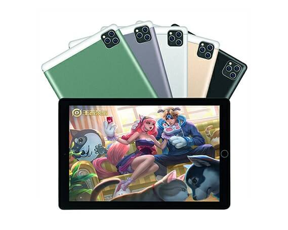 1920*1280 IPS 1.6Ghz Tablet PC