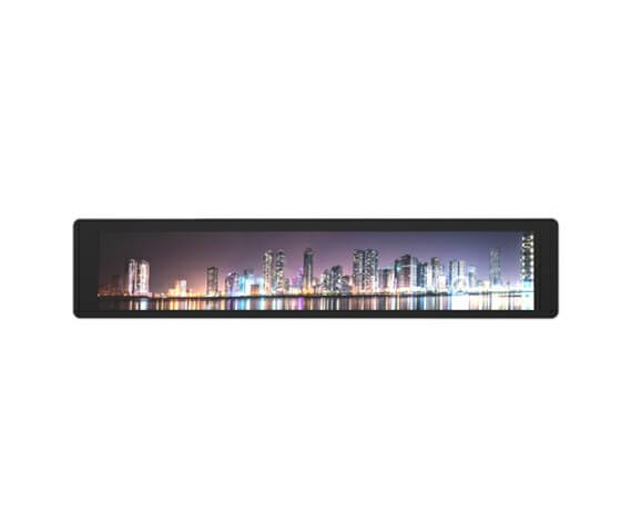 Wall Mount Digital Indoor Android Screen