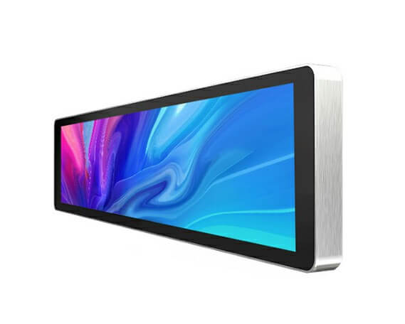 Wall Mount Digital Indoor Android Screen