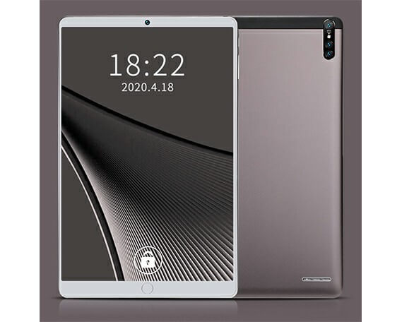 G/3G 10 inch touch screen tablet